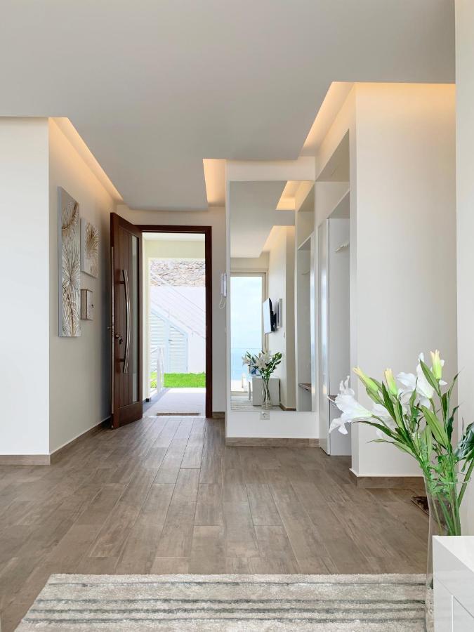 Holiday Apartment Ocean View Рибейра-Брава Экстерьер фото